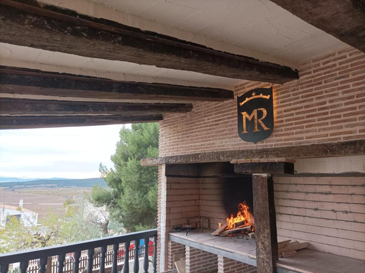 Alojamientos Molino De Revolcadores Canada de la Cruz Exterior foto